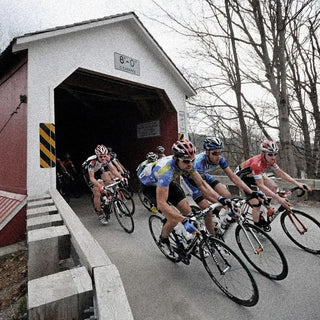 Tomorrow's Champions: Young Guns Take On America's Toughest Classic