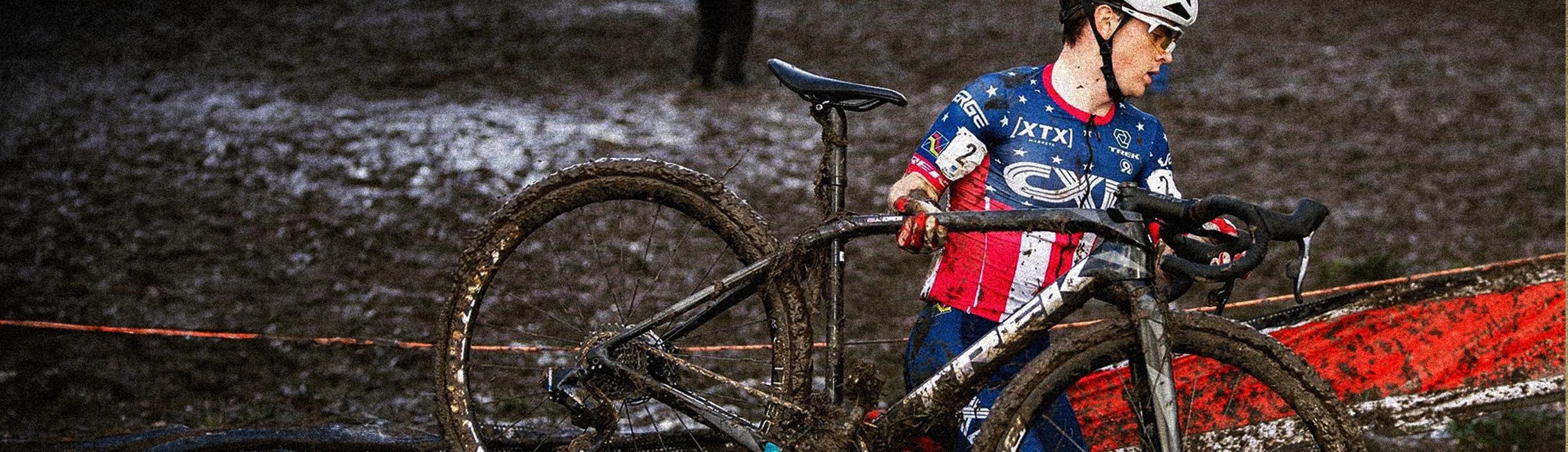 Mens cyclocross hotsell