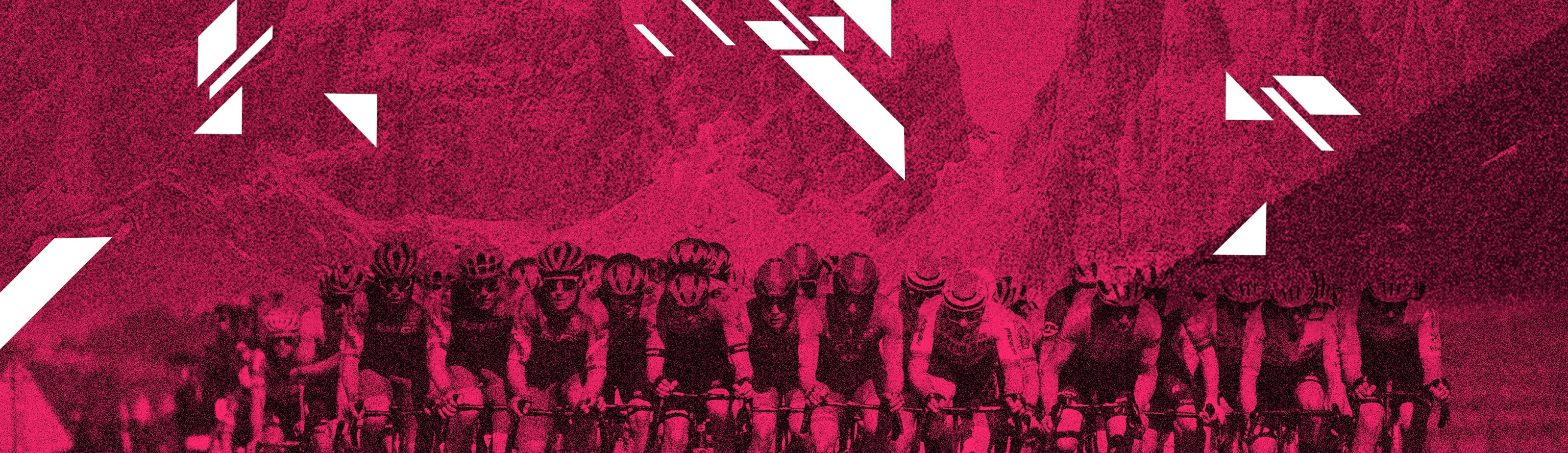 Forza Rosa! - WOMEN