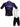 HAZE MEN'S BUNDLE WITH JERSEY AND BIB SHORTS