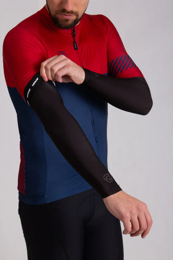 UV Speed Sleeves - VERGE SPORT GLOBAL