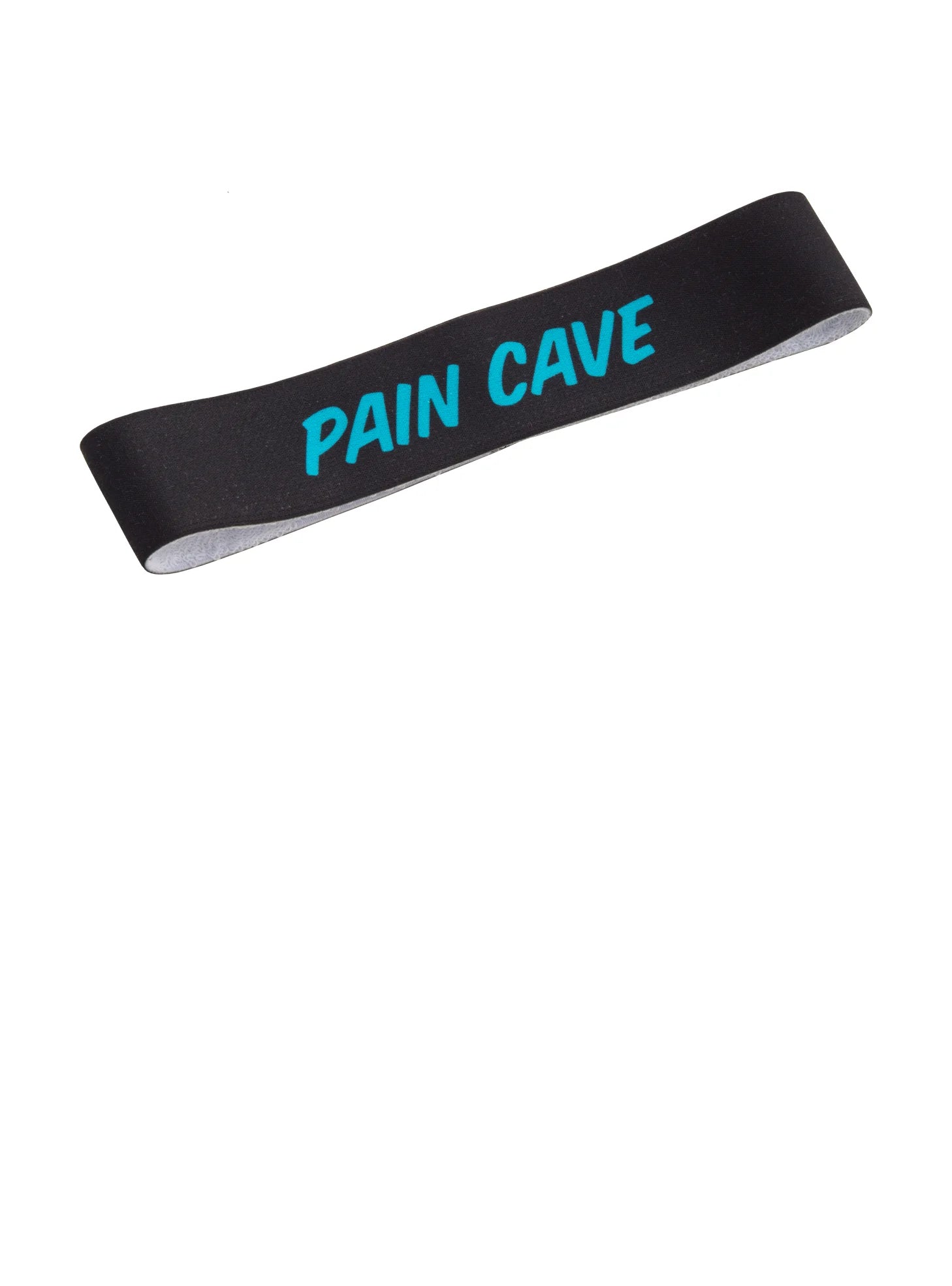 ZESTAW PAIN CAVE  CZARNY - MĘSKI - Opaska na głowę i ręcznik GRATIS