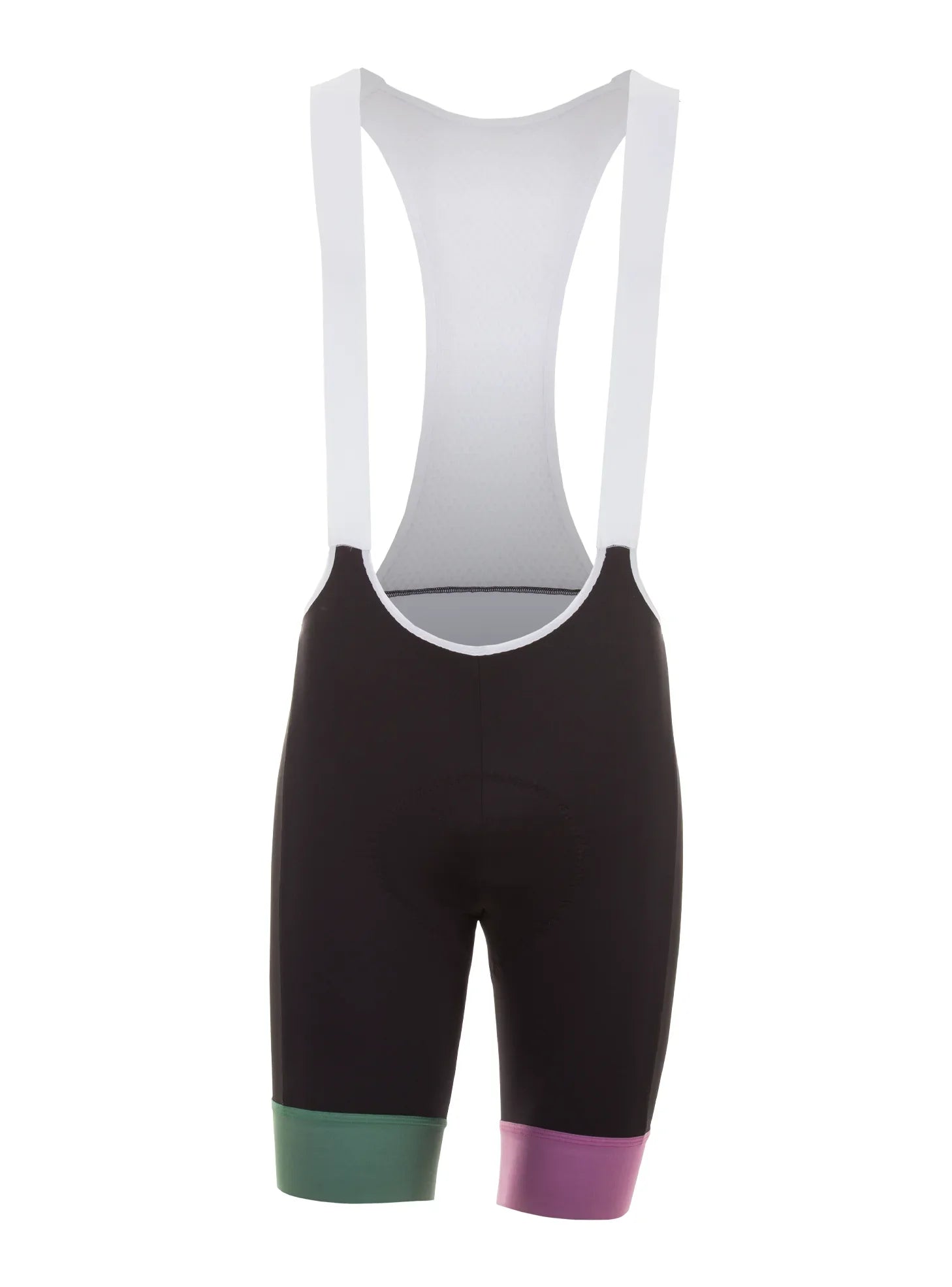 Prime 2.0 Bib Shorts VERGE SPORT