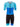 Aquario Tri Suit Short Sleeve - Front Zipper - VERGE SPORT GLOBAL