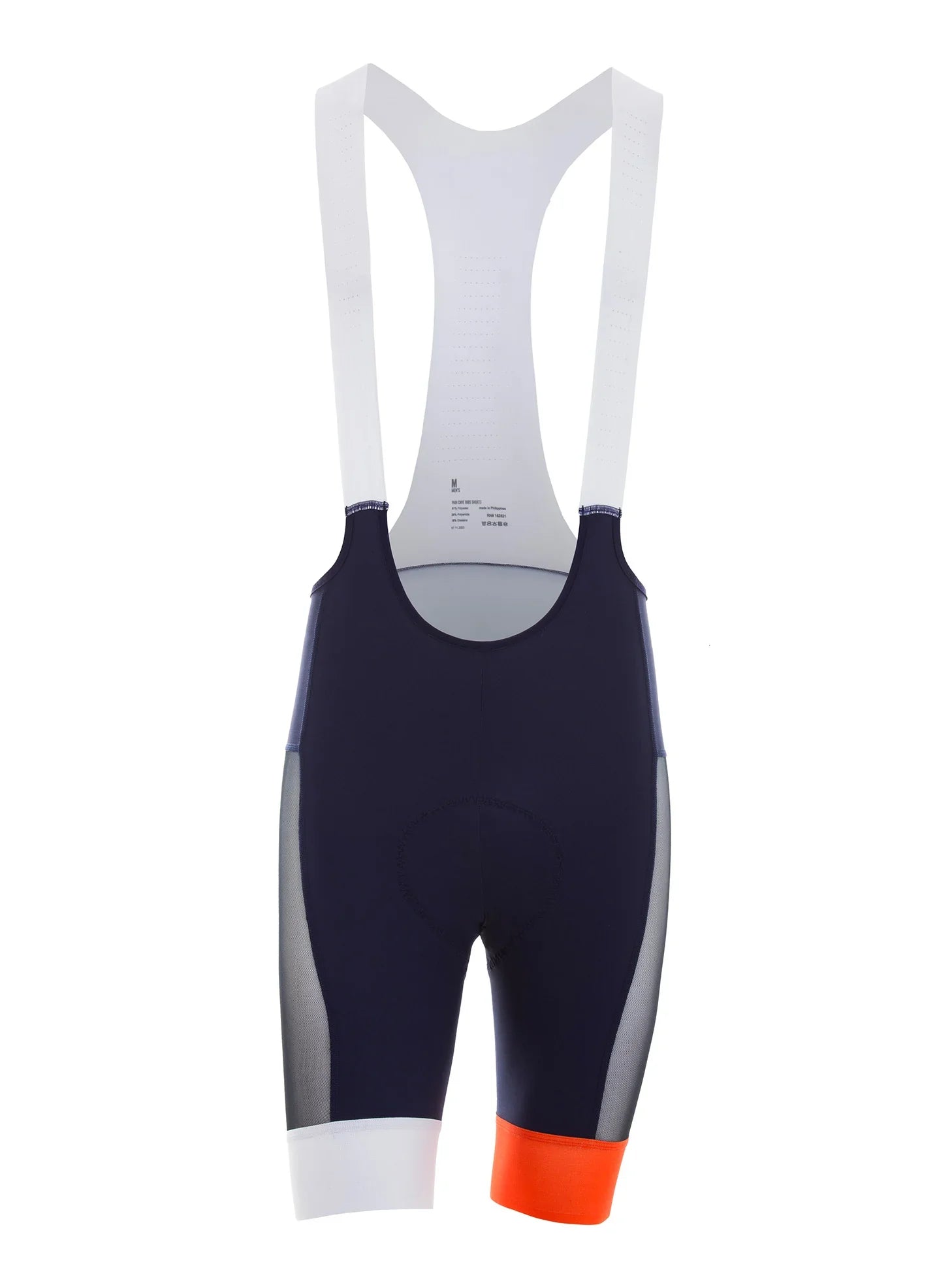 Pain Cave Bib Shorts - VERGE SPORT GLOBAL