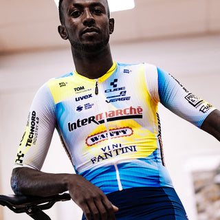 Verge cycling clothing online