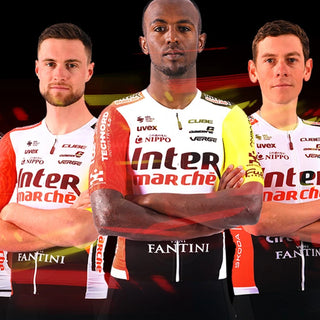 INTERMARCHÉ-WANTY Mens