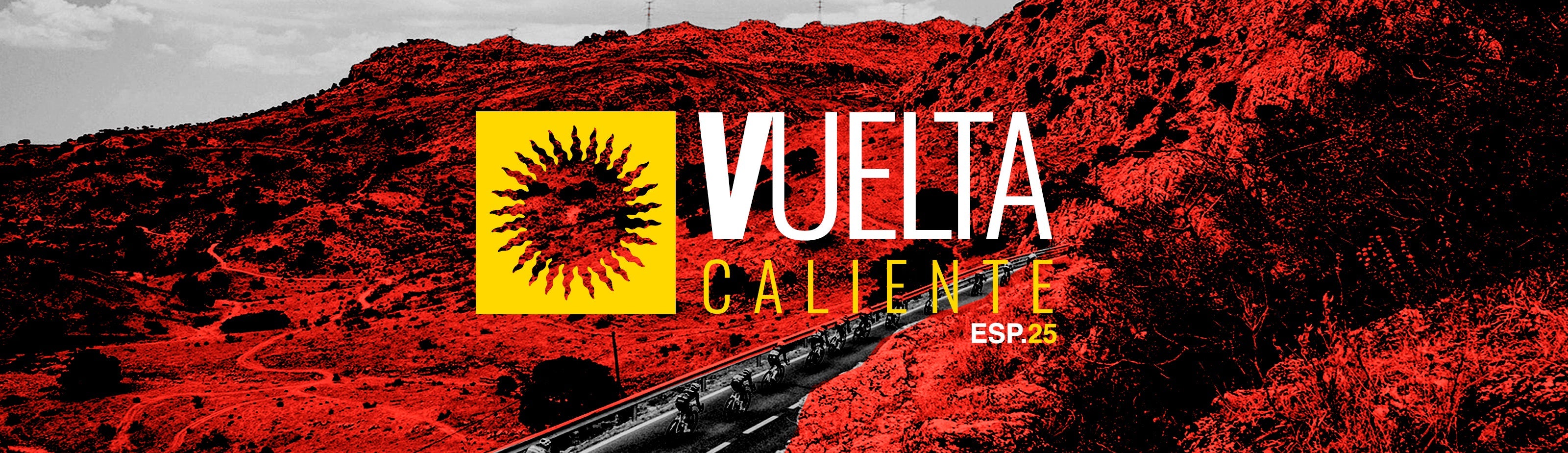 Vuelta Caliente - Men's