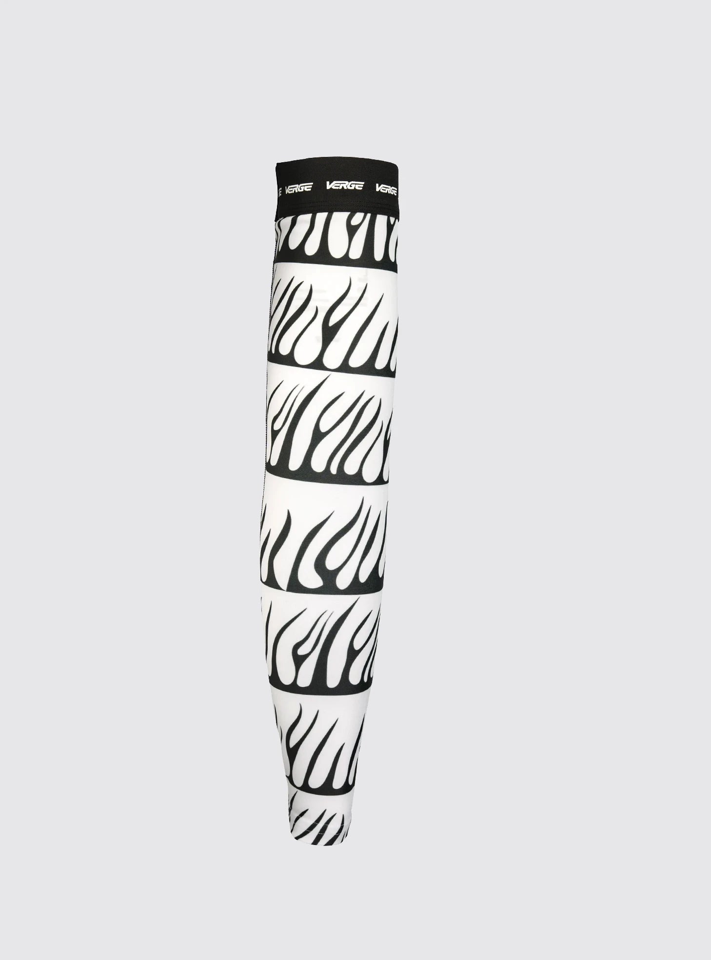 DEATH SPRAY CUSTOM MEN'S ARM WARMERS