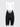 DEATH SPRAY CUSTOM MEN'S BIB SHORTS