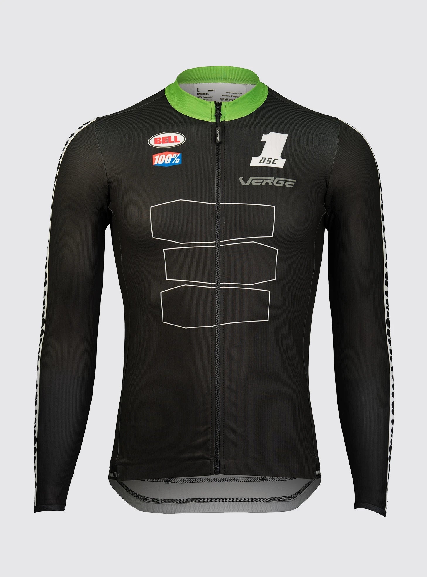 Verge Collections - Men's – VERGE SPORT