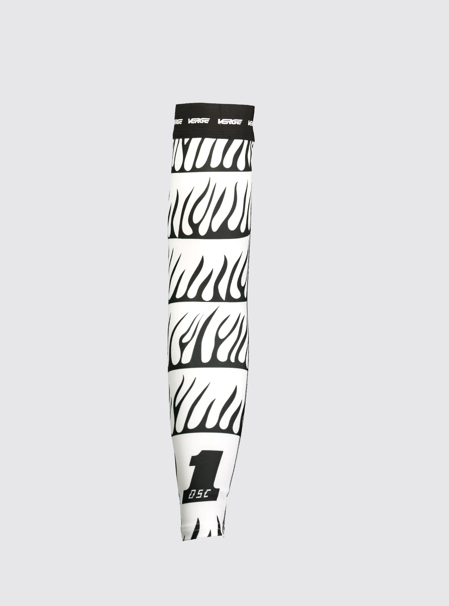 DEATH SPRAY CUSTOM MEN'S ARM WARMERS