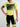Aquario Tri Suit Short Sleeve - Rear Zipper