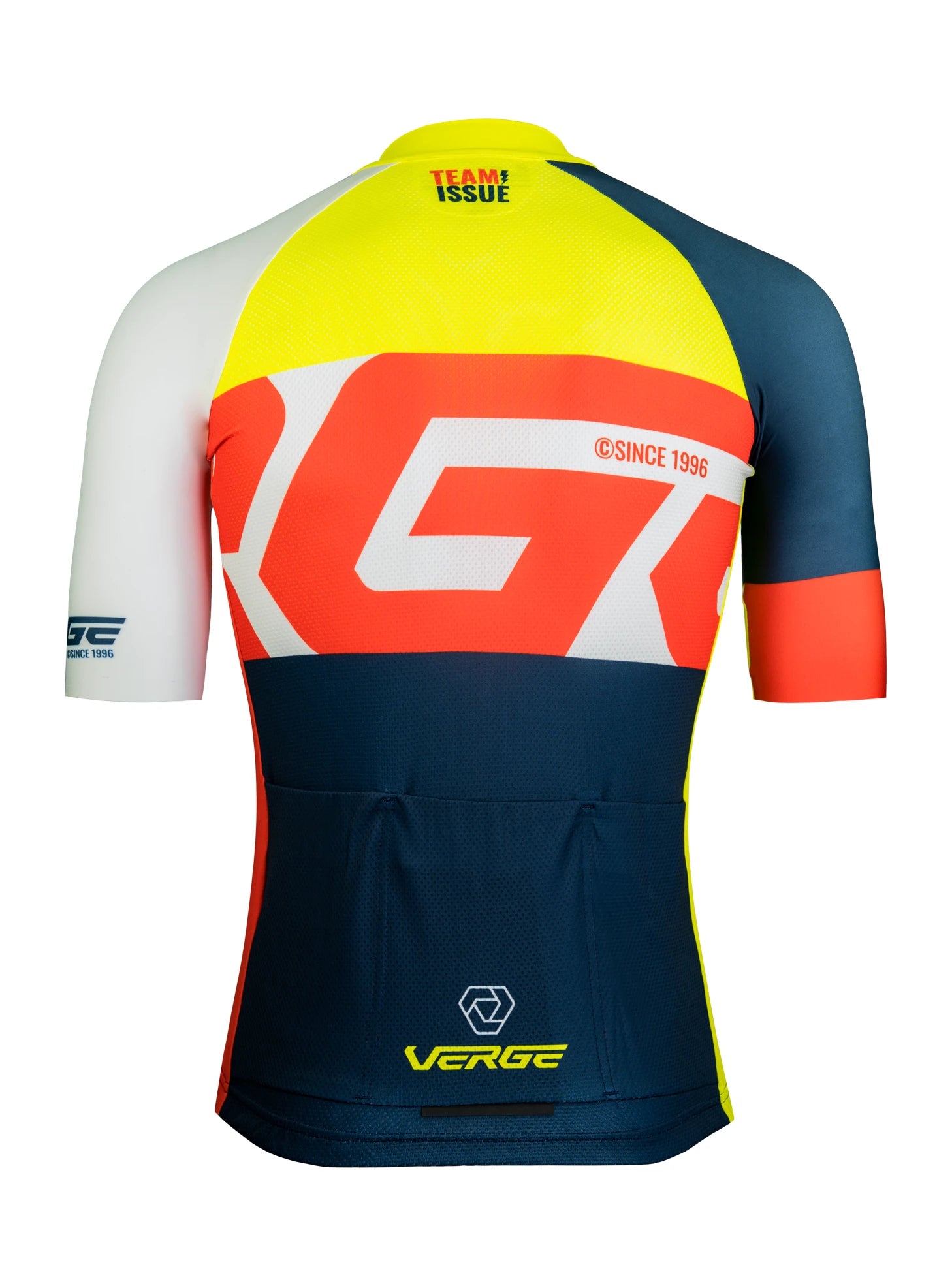 GENT - CLASSICS JERSEY - MEN