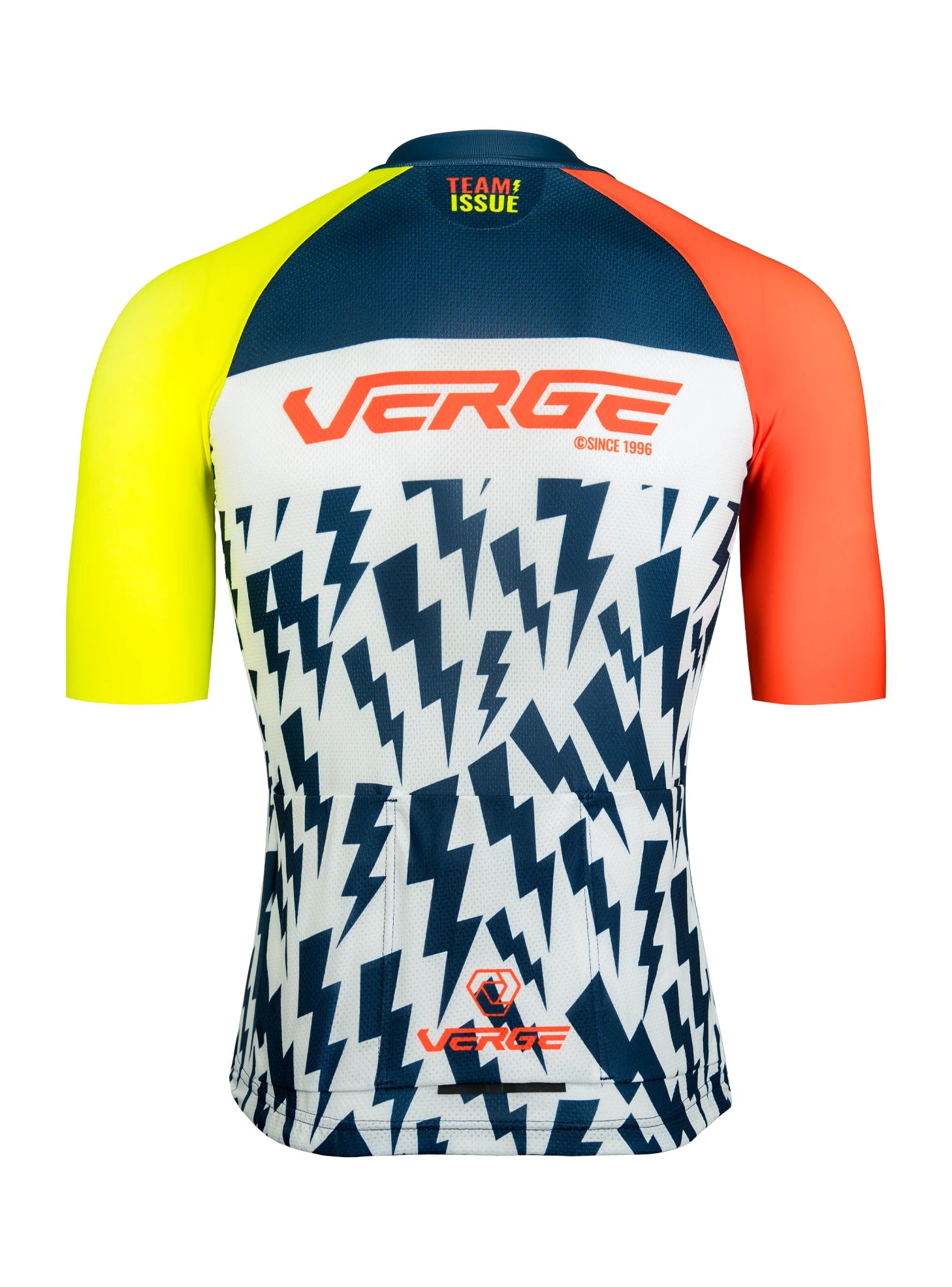 RONDE - CLASSICS JERSEY - MEN