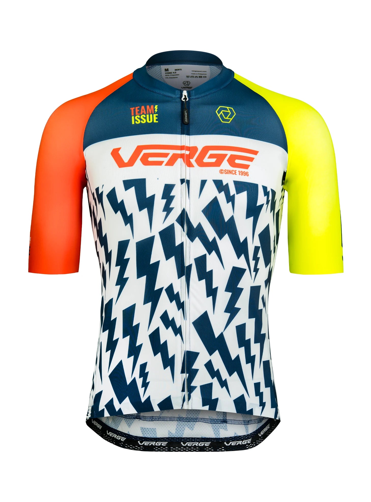 RONDE - CLASSICS JERSEY - MEN