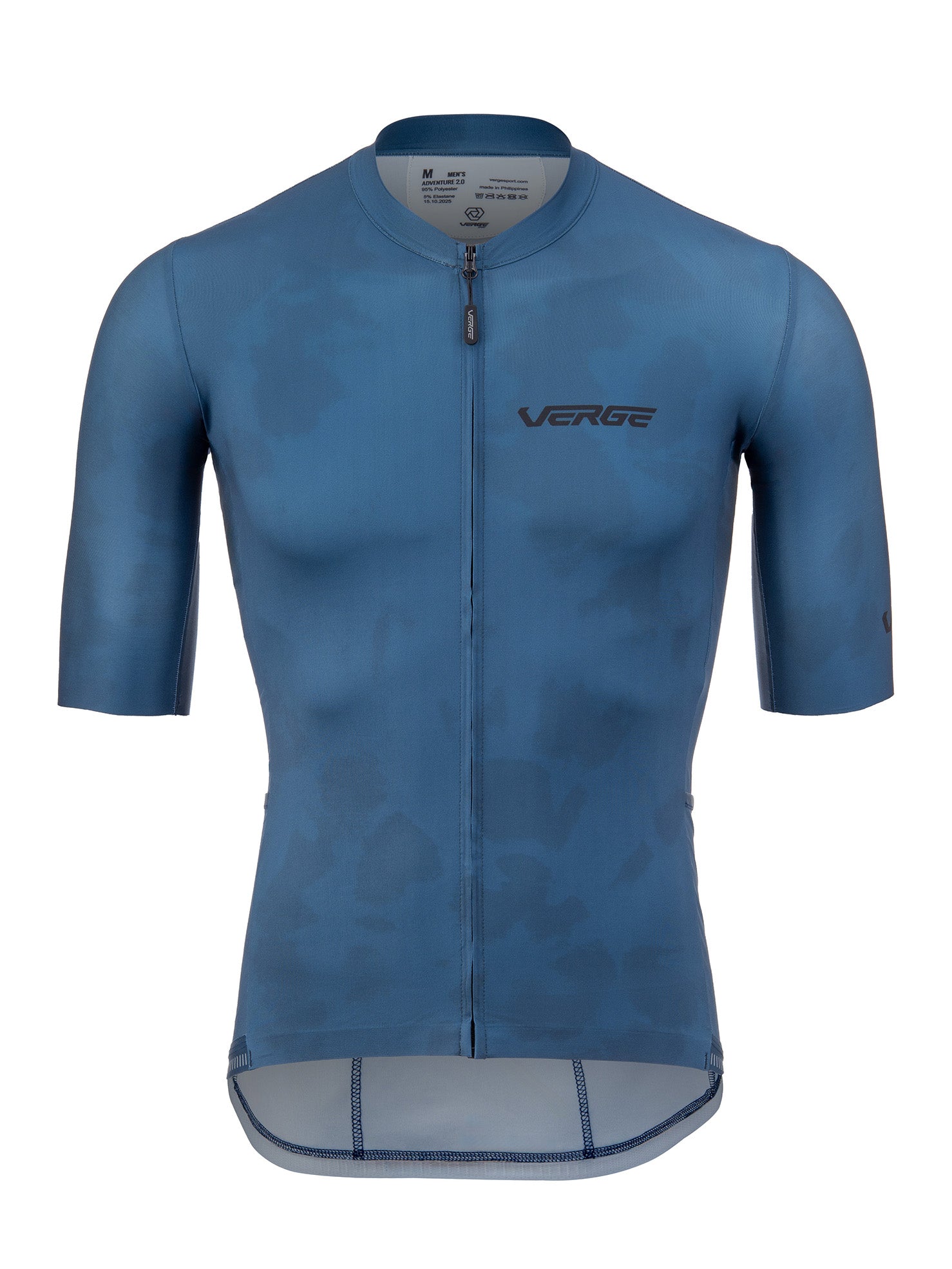 Adventure 2.0 Short Sleeve Jersey
