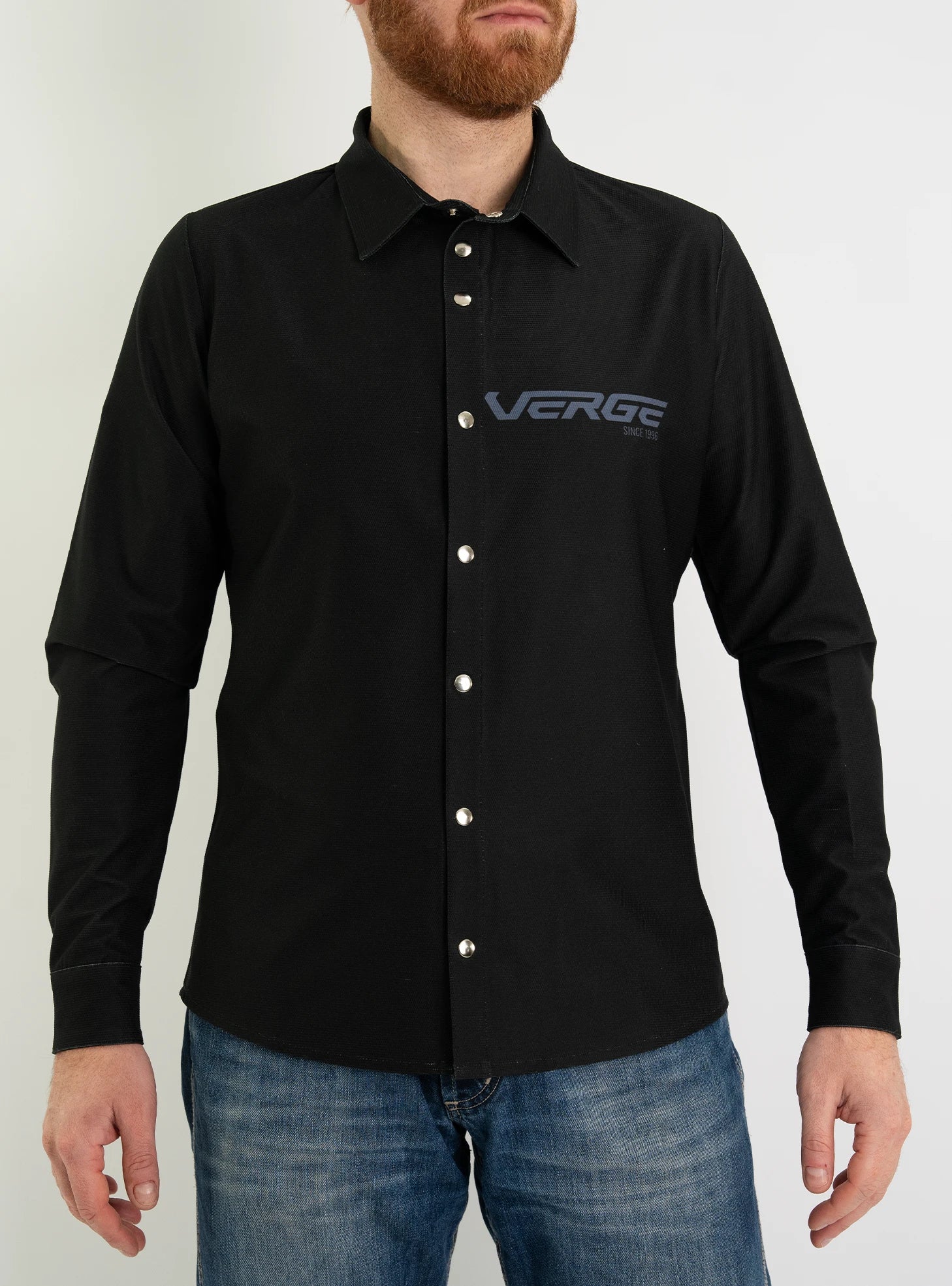 Button Up Shirt Long Sleeve
