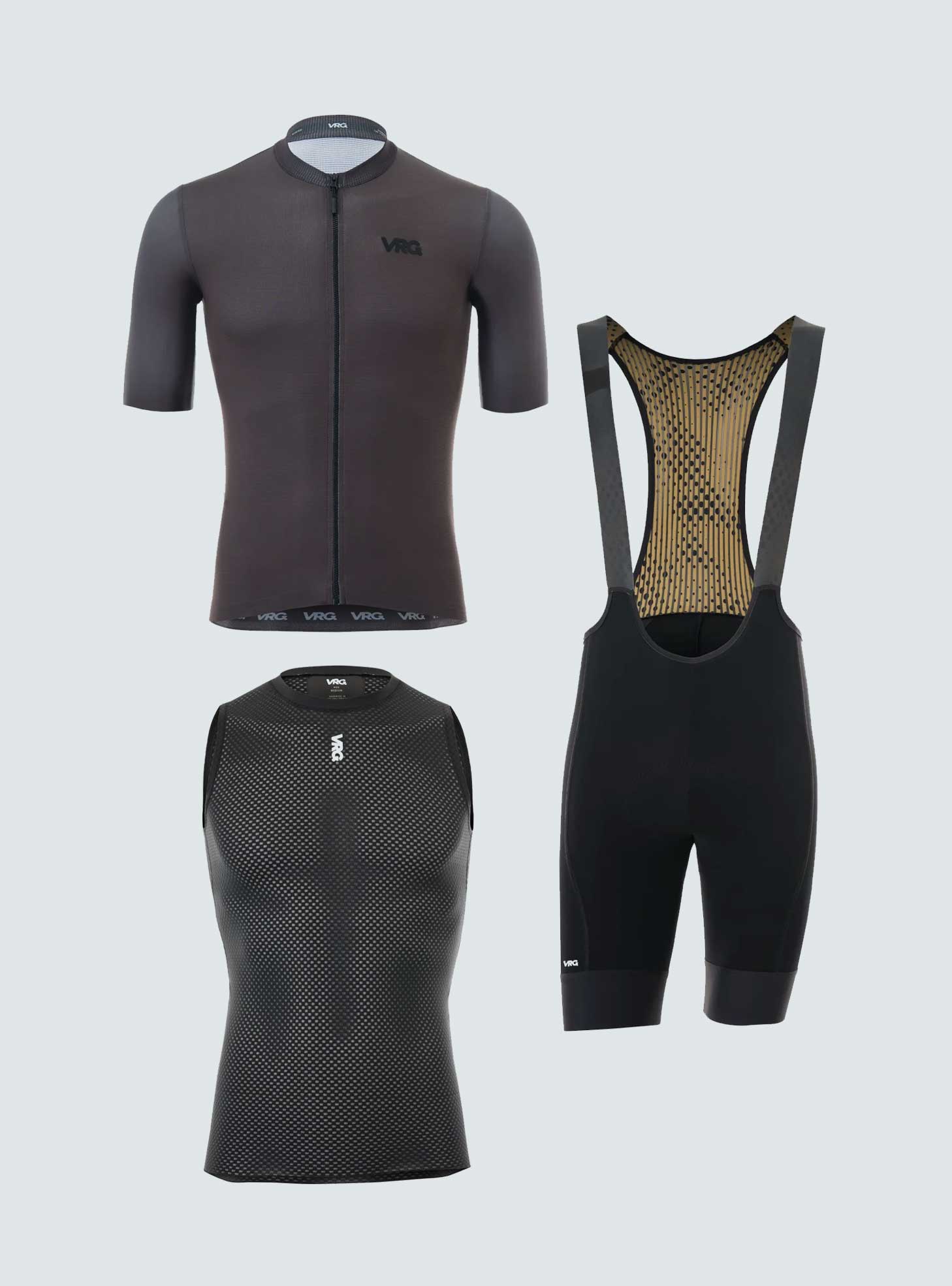 FREE BASELAYER BUNDLE - MEN