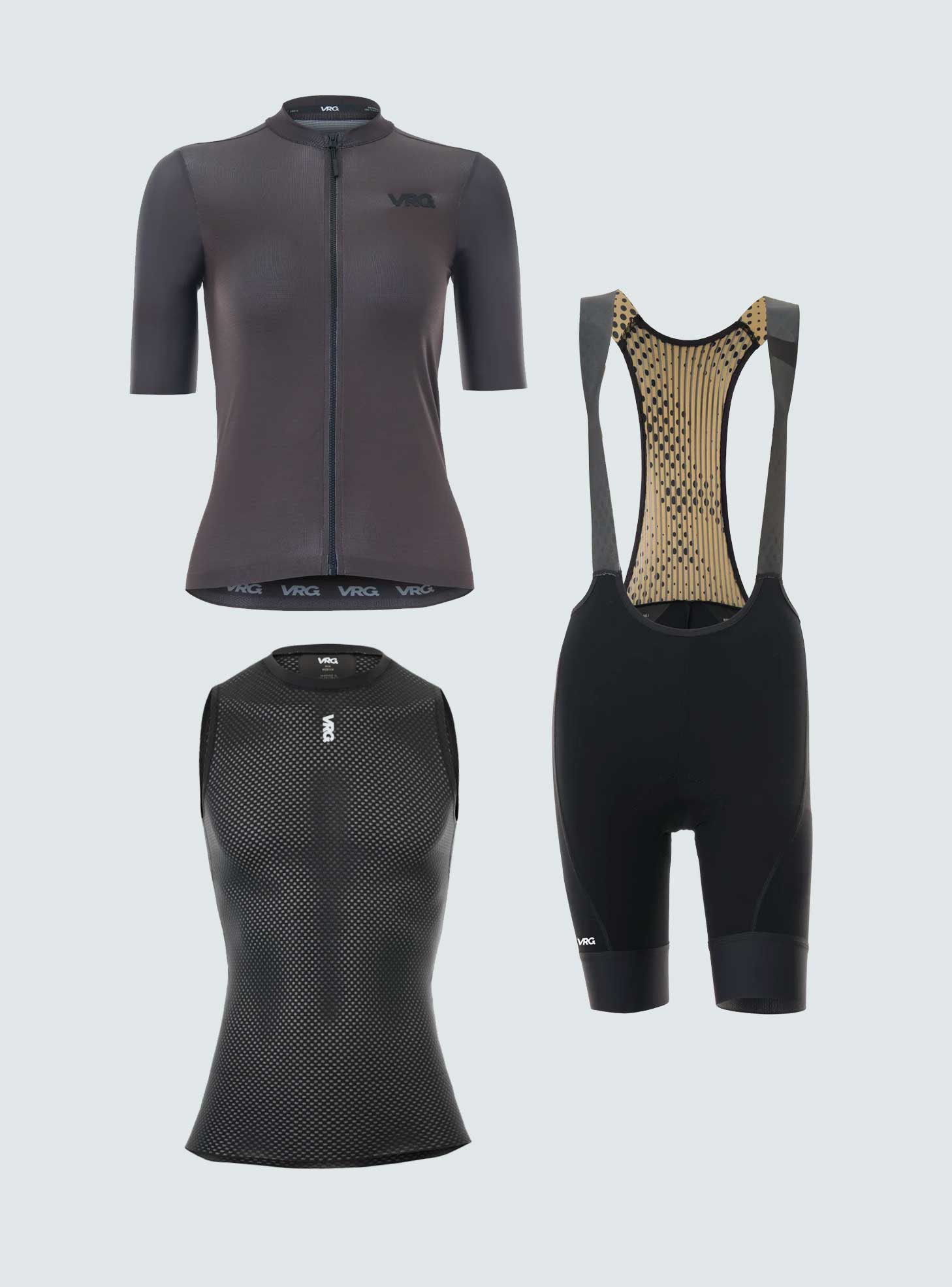 FREE BASELAYER BUNDLE - WOMEN