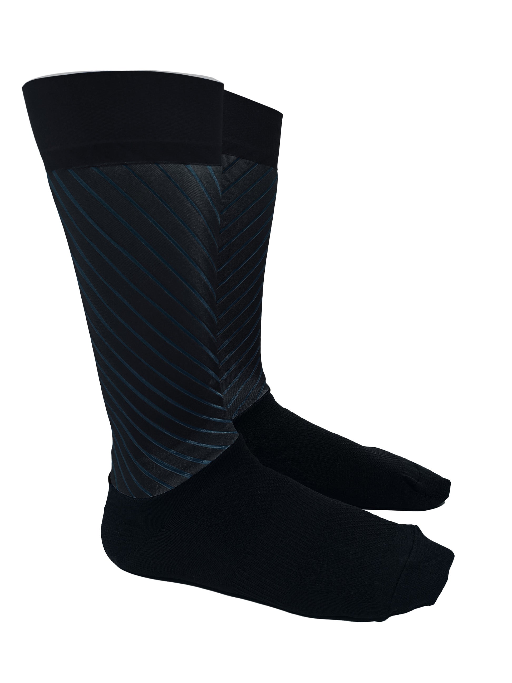 Aero Socks 3.0 + BLACK Aero Gloves 2.0 BUNDLE
