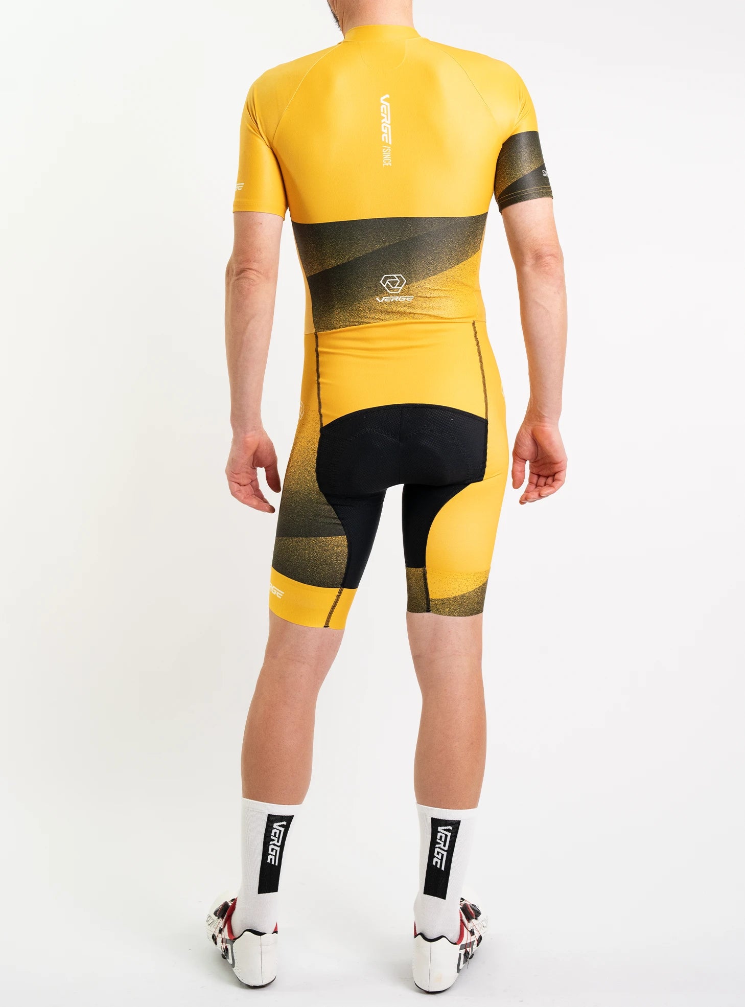 Classic Speedsuit – VERGE SPORT Classic Speedsuit – VERGE SPORT