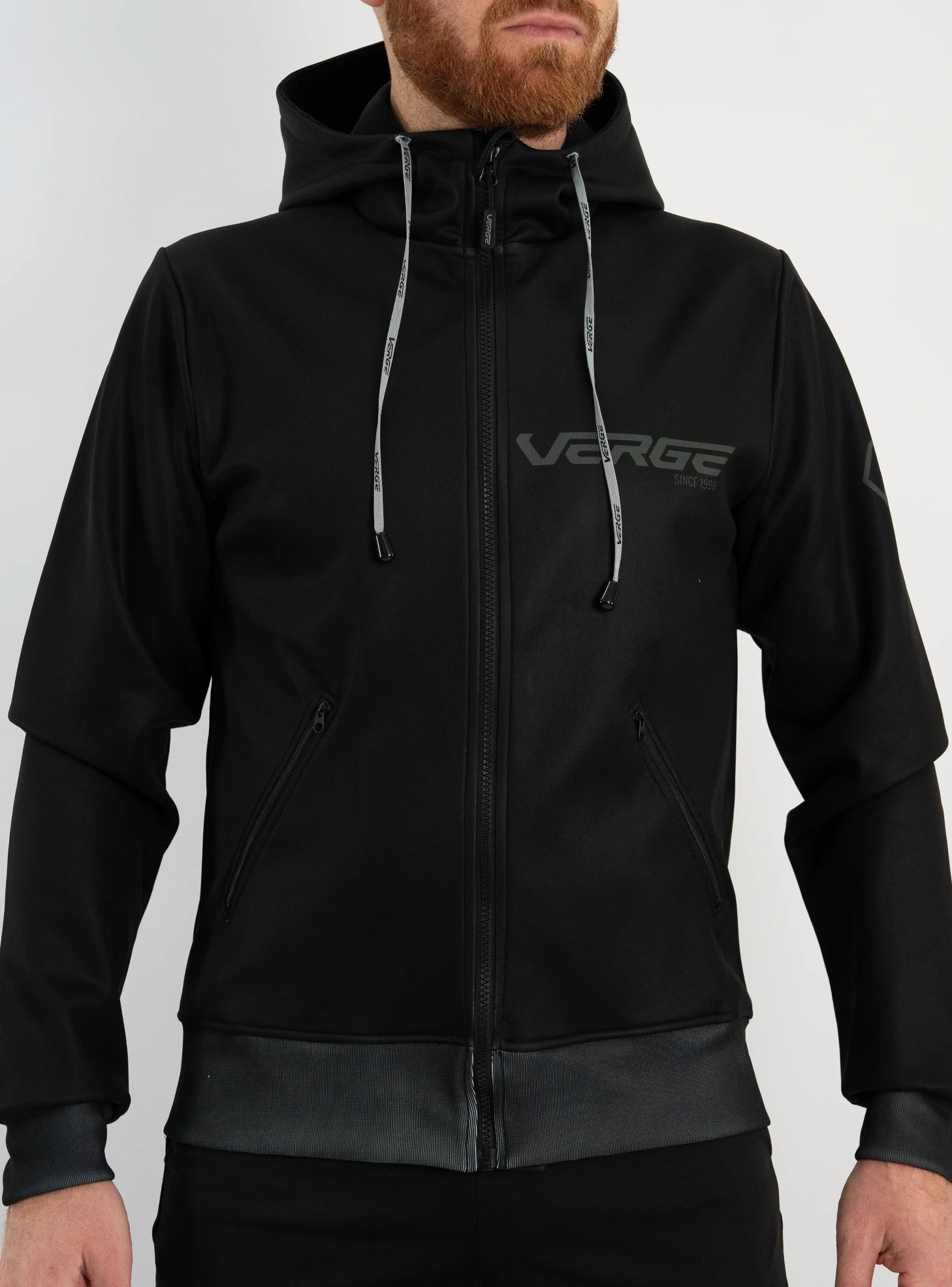 Director 2.0 Jacket