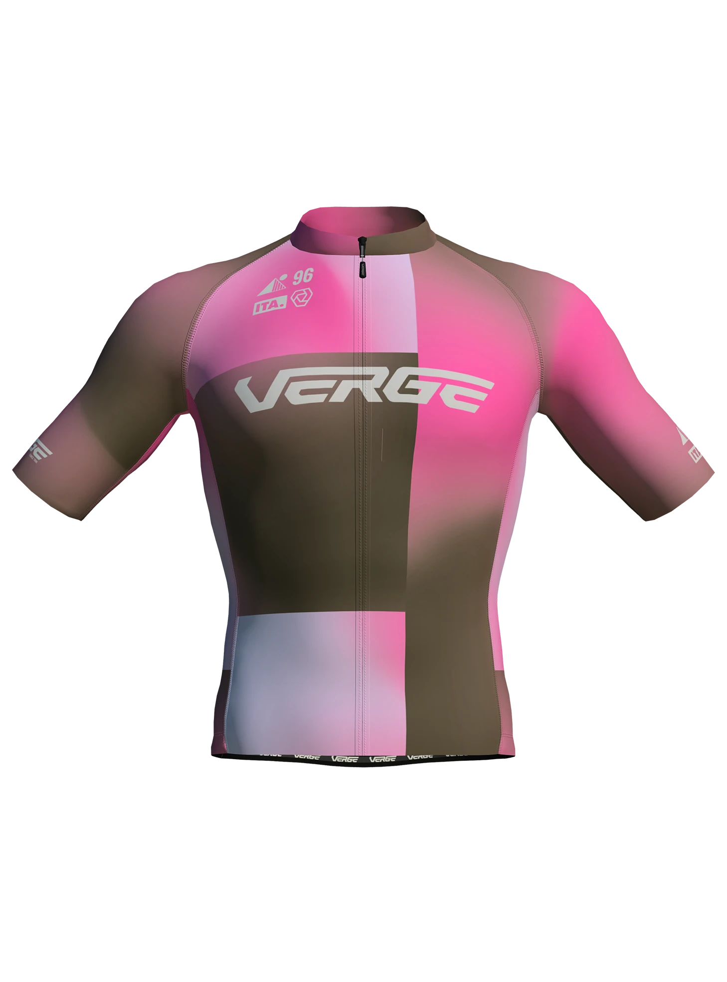 ROMA MEN'S BUNDLE WITH JERSEY AND BIB SHORTS