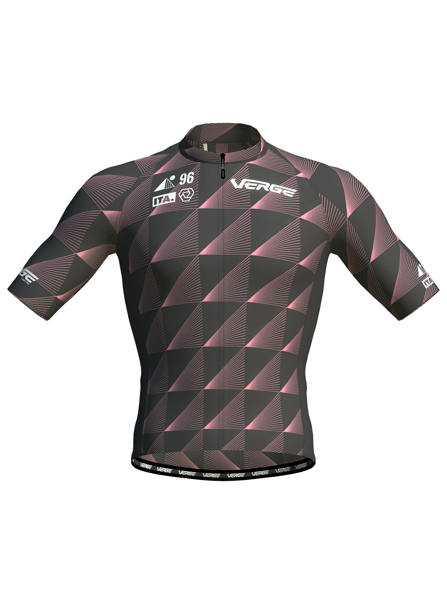 TREVISO MEN'S BUNDLE WITH JERSEY AND BIB SHORTS