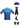 HOT TUBES KIT - JERSEY, BIBS, CAP, GLOVES AND SOCKS - WOMEN