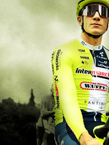 Verge cycling clothing hotsell