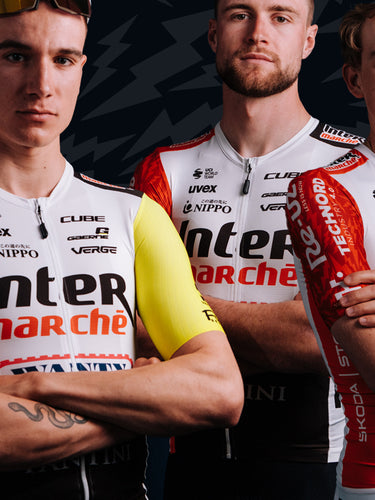 Cycling Jersey With Custom Logo Guide: Boost Your Brand