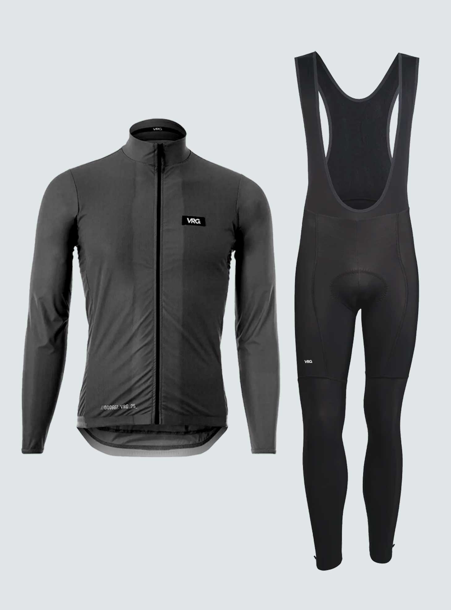 JACK & FIETSBROEK PAKKET - HEREN