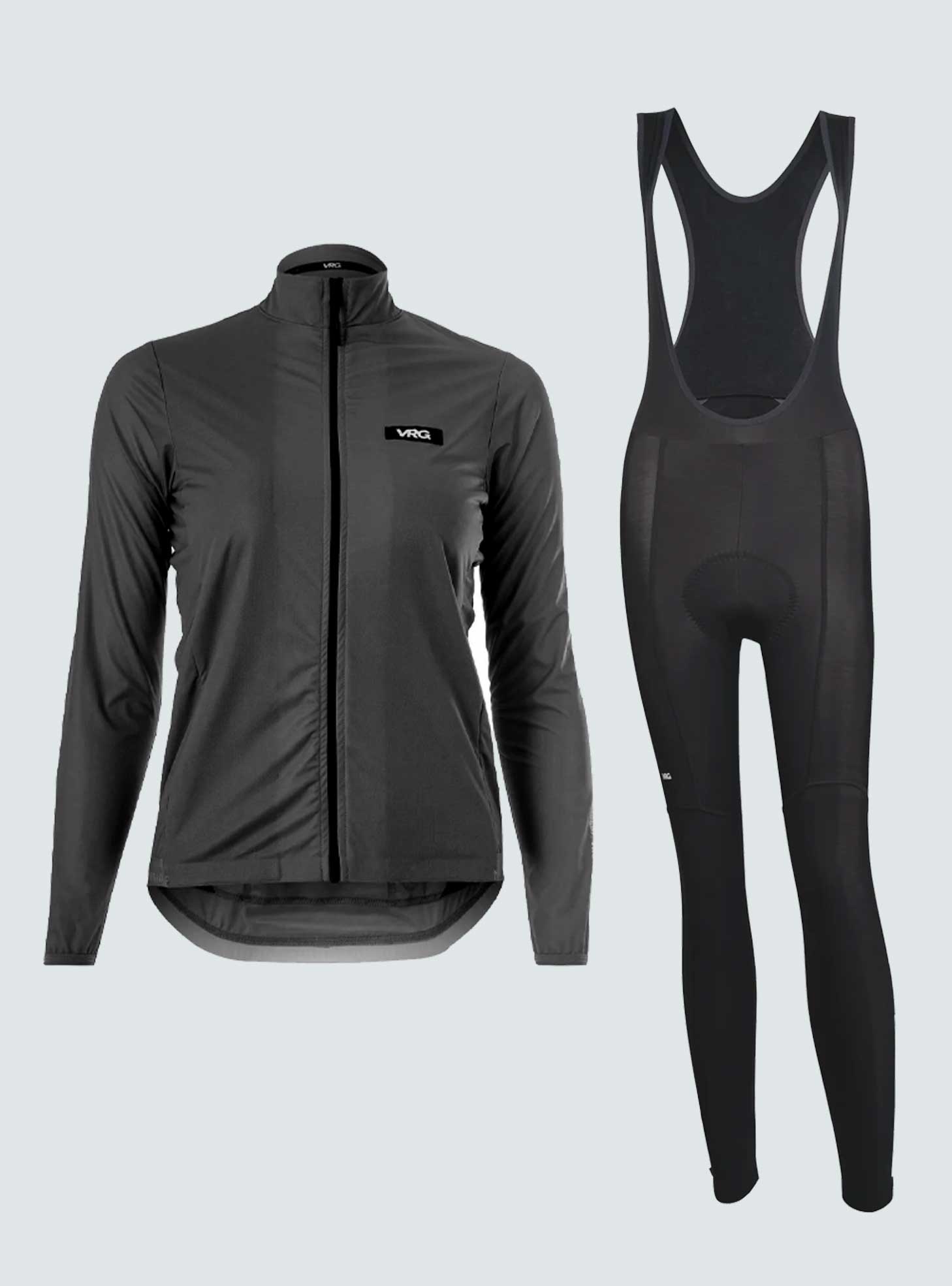 JACK & FIETSBROEK PAKKET - DAMES