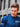 THERMAL LS JERSEY - WOMEN - NAVY TRANSIT