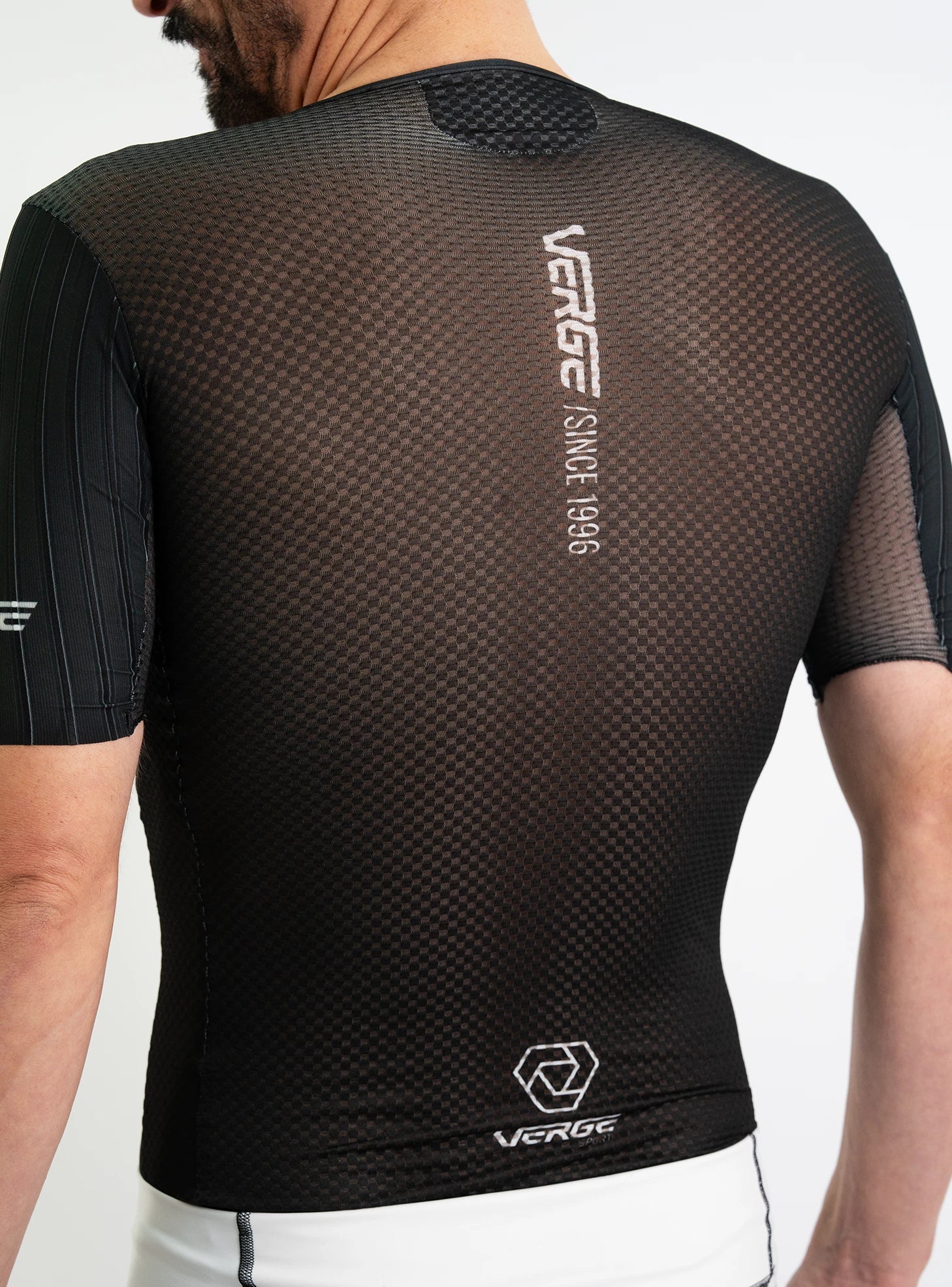 RFF Full Aero Base Layer – VERGE SPORT