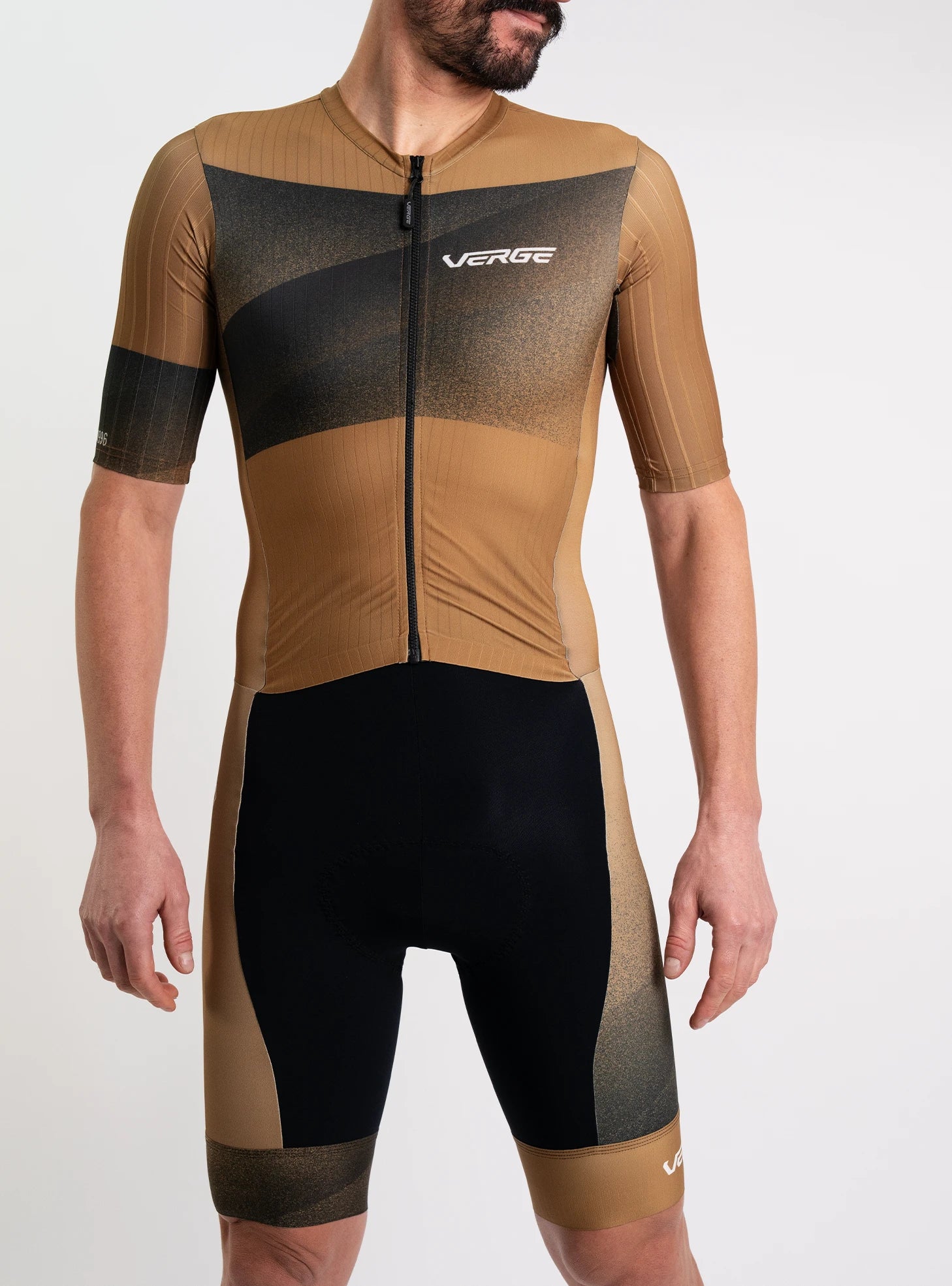 Rff Sign RFF Sprint 2.0 Speedsuit Short Sleeve – VERGE SPORT
