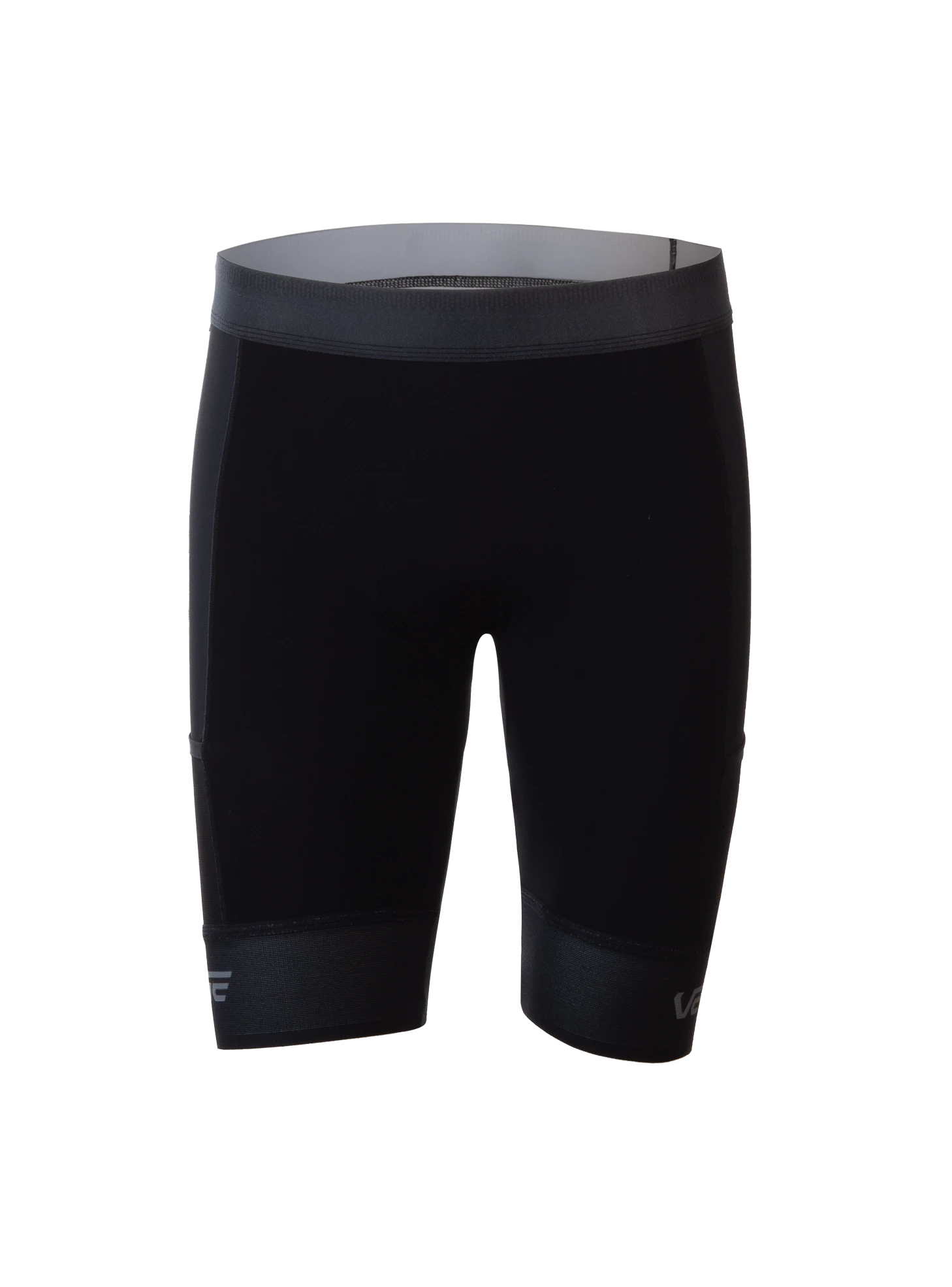 SOLIDS SPEED 3.0 TRI BOTTOM - MEN - BLACK