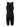 SOLIDS SPEED 3.0 TRI SUIT NS - WOMEN - BLACK