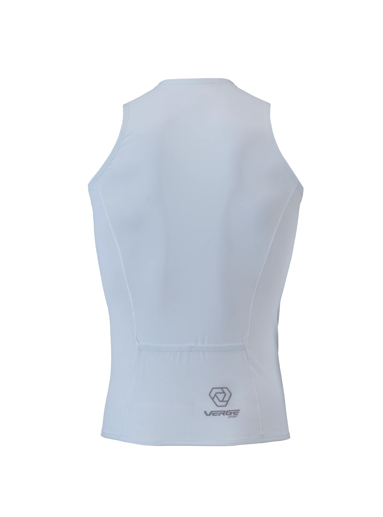 SOLIDS SPEED 3.0 TRI TOP NS - MEN - WHITE