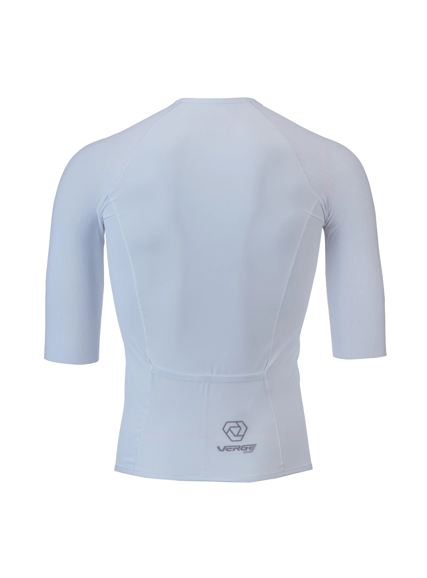 SOLIDS SPEED 3.0 TRI TOP SS - MEN - WHITE