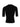 SOLIDS SPEED 3.0 TRI TOP SS - WOMEN - BLACK