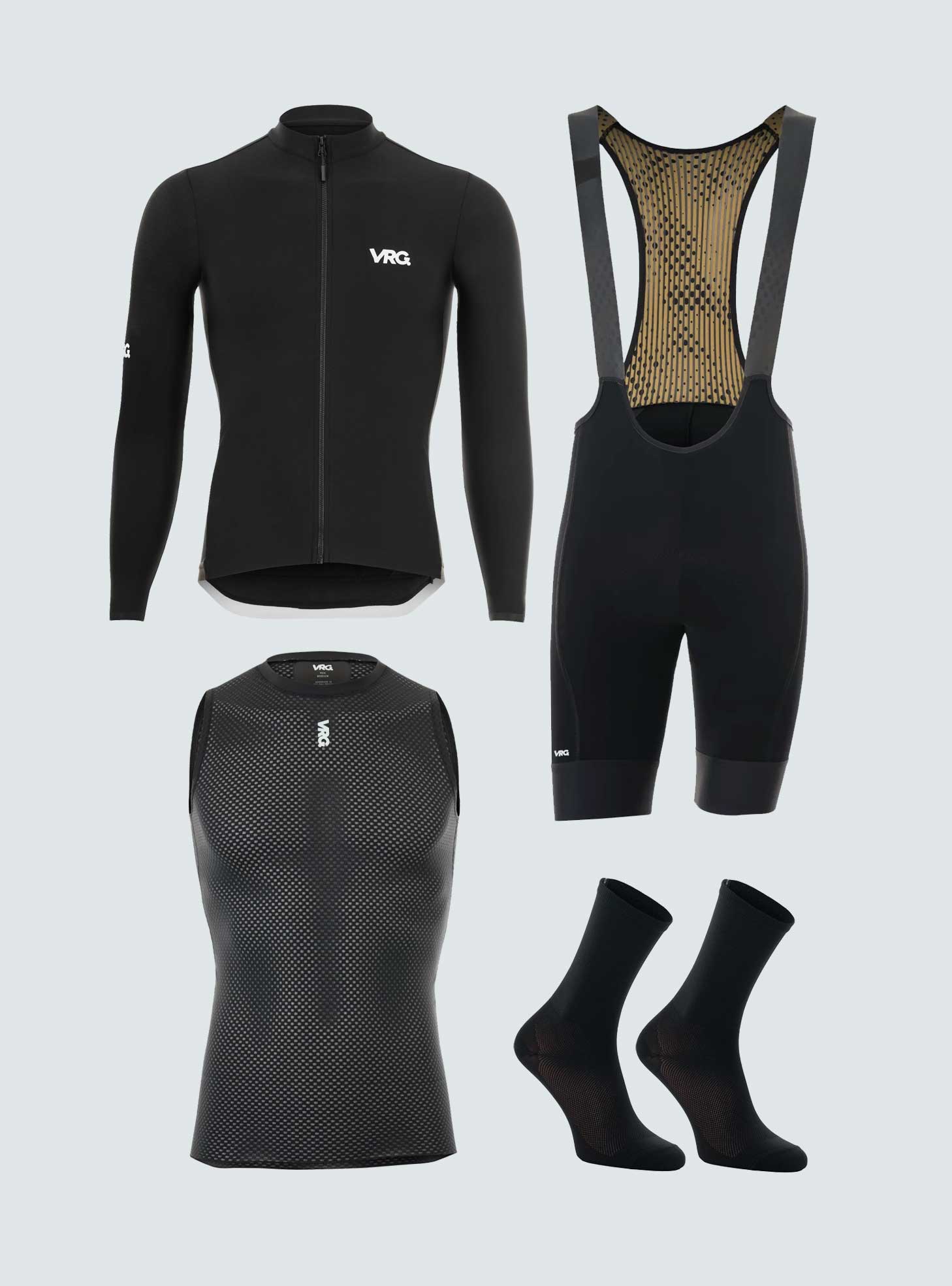 SPRING BUNDLE - MEN