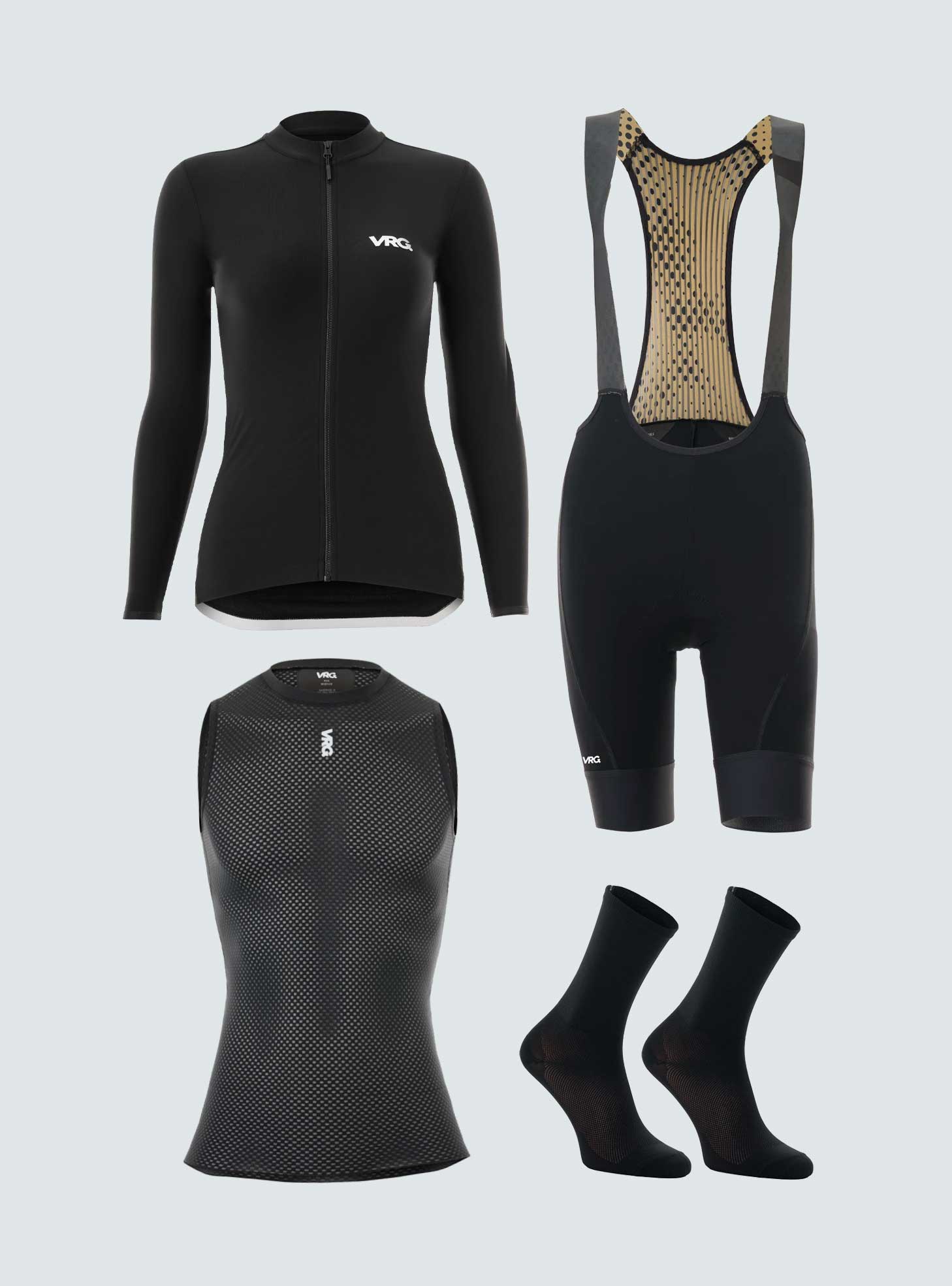 SPRING BUNDLE - WOMEN