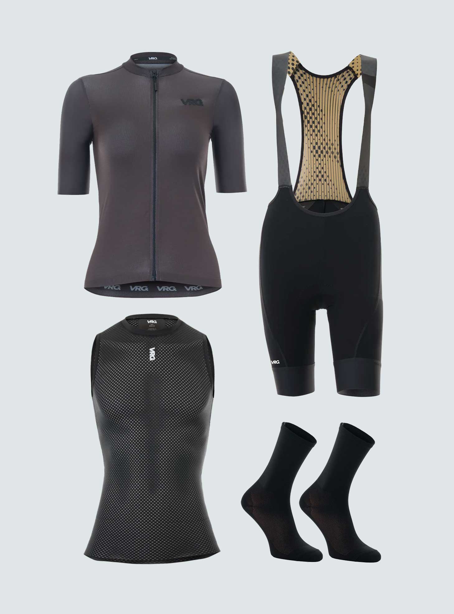 STARTER BUNDLE - WOMEN