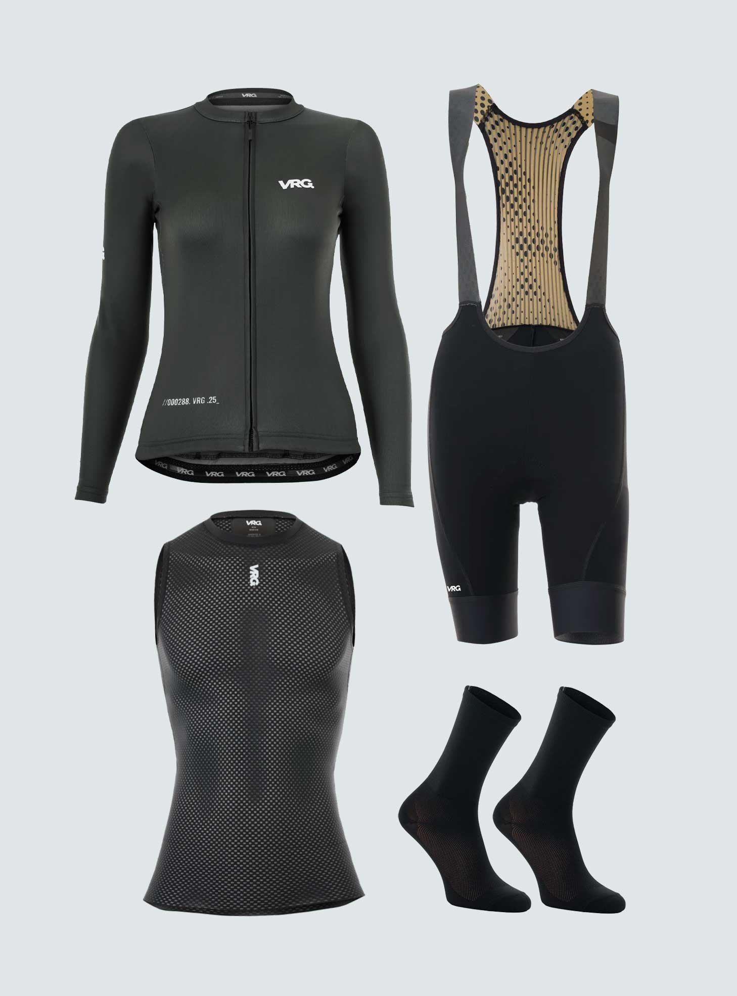 TRANSITION BUNDLE - WOMEN