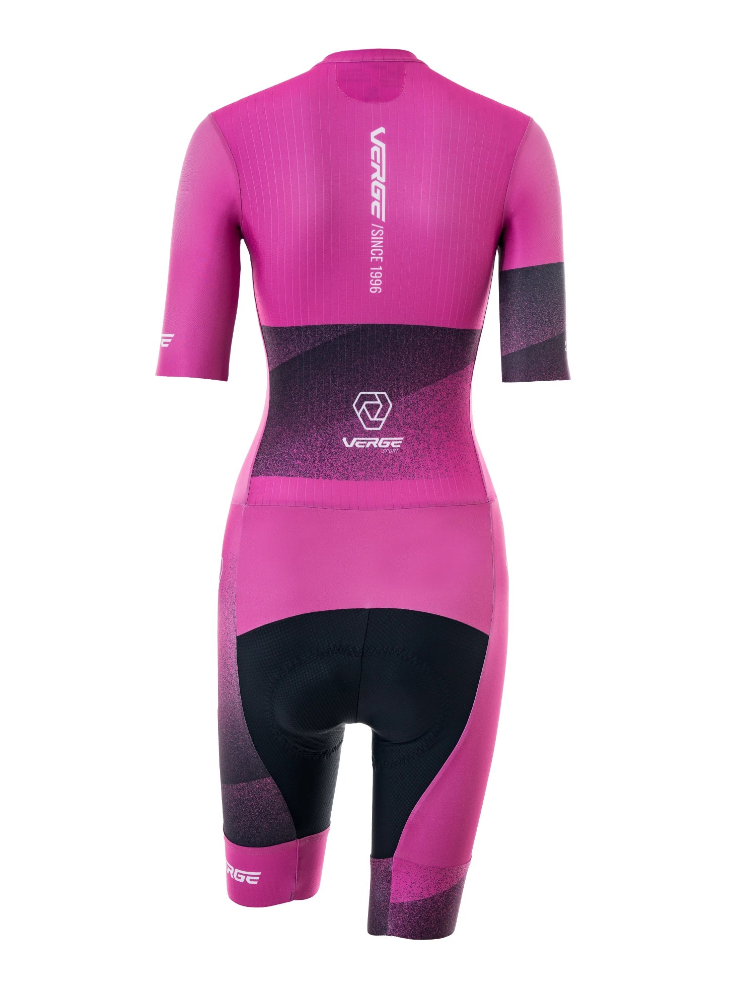 CX Suit Short Sleeve – VERGE SPORT CX Suit Short Sleeve – VERGE SPORT