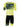 Speed 3.0 Tri Suit Short Sleeve - Rear Zipper