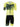 Speed 3.0 Tri Suit Short Sleeve - Front Zipper