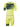 Speed Euro 3.0 Tri Suit Short Sleeve - Rear Zipper